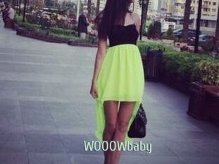 WOOOWbaby