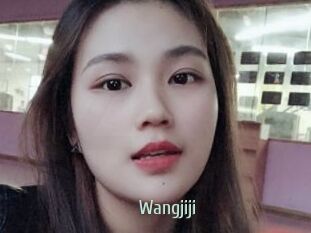 Wangjiji