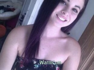 WarmCum