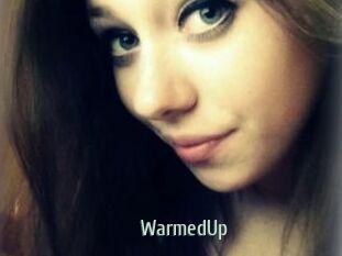 WarmedUp
