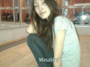 Wasabi19