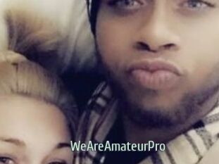 WeAreAmateurPro