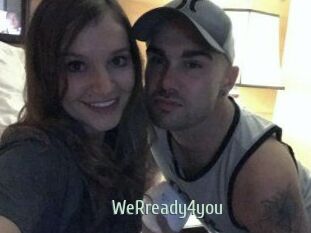 WeRready4you