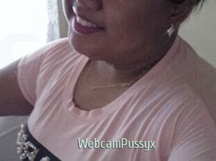 WebcamPussyx