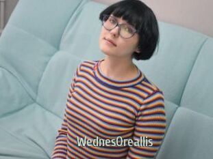 WednesOreallis