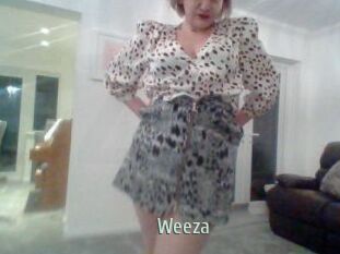 Weeza
