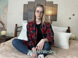 WelmerWesley