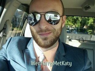 WenHarryMetKaty