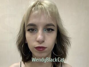 WendyBlackCat Sexcam Zone