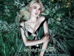 WendyElmergreen Sexcam Zone