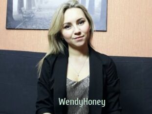 WendyHoney