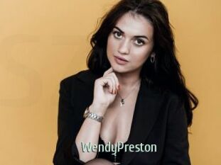 WendyPreston