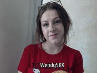 WendySKX