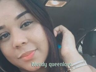 Wendy_queenlove