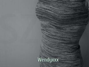 Wendyxxx