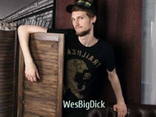 WesBigDick