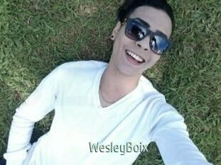 Wesley_Boix