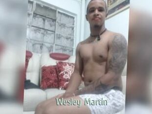 Wesley_Martin