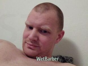 WetBarber