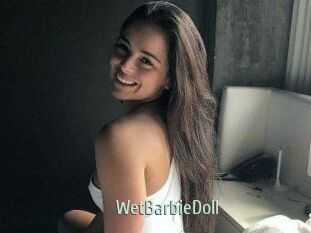 WetBarbieDoll