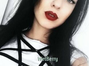WetBerry