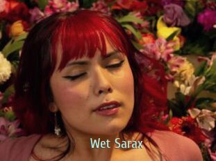 Wet_Sarax