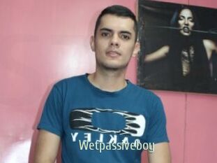 Wetpassiveboy