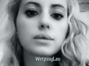 WetpssyLau