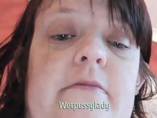 Wetpussylady Sexcam Zone