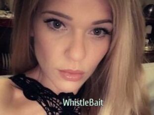 WhistleBait