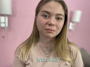 WhiteBirdZ Sexcam Zone