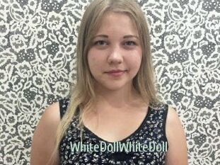 WhiteDoll_WhiteDoll