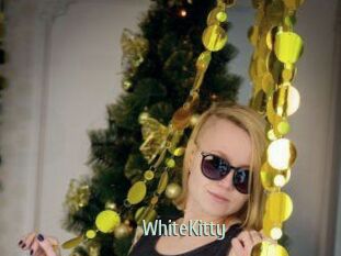 White_Kitty