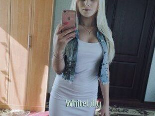 WhiteLilly