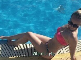 WhiteLily4u