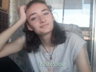 WhiteSnow Sexcam Zone