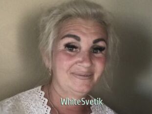 WhiteSvetik