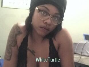 WhiteTurtle