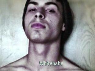 Whitebabe