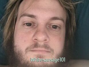 Whitesausage101 Sexcam Zone