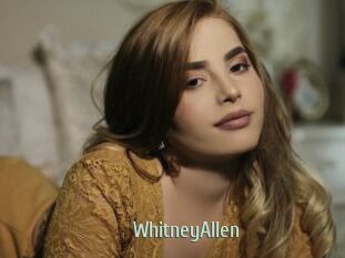 WhitneyAllen