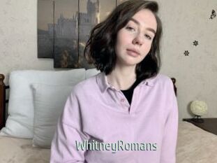 WhitneyRomans