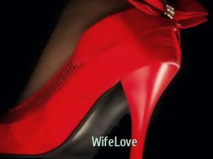 WifeLove