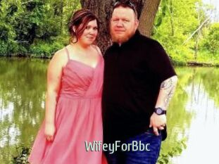 WifeyForBbc
