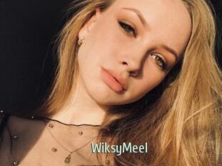 WiksyMeel