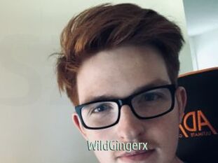 WildGingerx