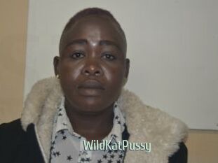 WildKatPussy Sexcam Zone