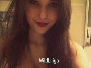 WildLiliya