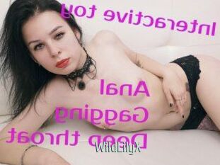 WildLilyX
