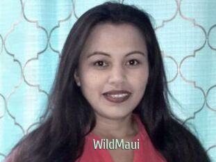 WildMaui